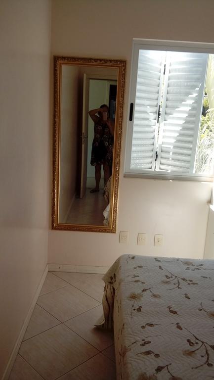 Apto Fantástico em Jurerê Apartamento Florianópolis Exterior foto